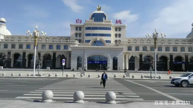 昆山到白城物流公司-昆山到白城专线-2023热门专线