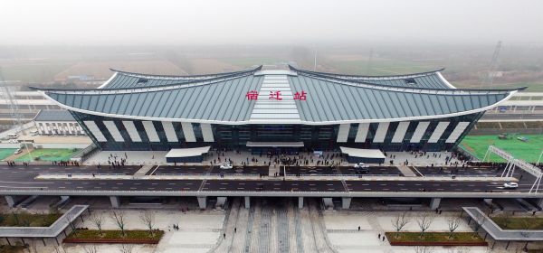 昆山到宿迁物流公司-昆山到宿迁专线-2023热门专线