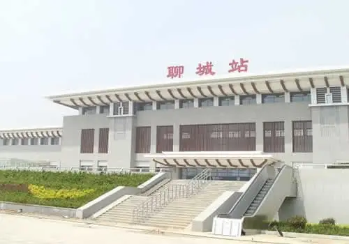 昆山到聊城物流公司-昆山到聊城专线-2023热门专线