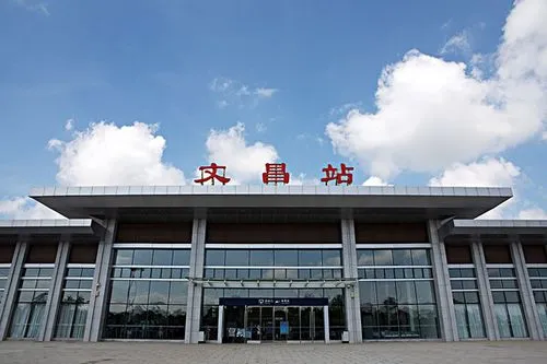 昆山到文昌物流公司-昆山到文昌专线-2023热门专线