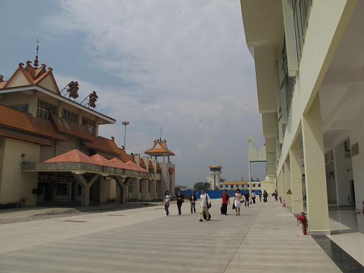 昆山到德宏物流公司-昆山到德宏专线-2023热门专线