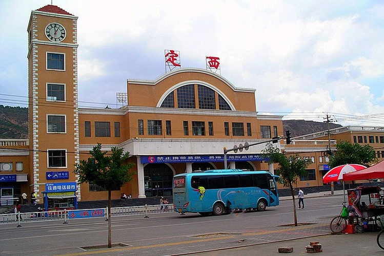 昆山到定西物流公司-昆山到定西专线-2023热门专线