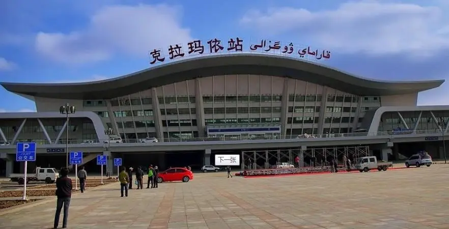 昆山到克拉玛依物流公司-昆山到克拉玛依专线-2023热门专线