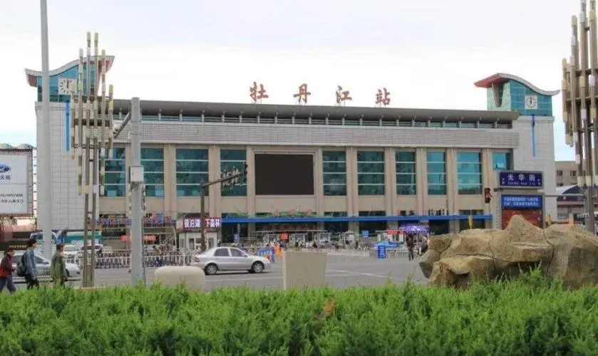 昆山到牡丹江物流公司【全境派送/取货】