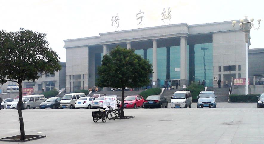 昆山到济宁物流公司【全境派送/取货】