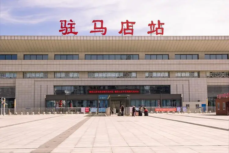 昆山到驻马店物流公司【全境派送/取货】