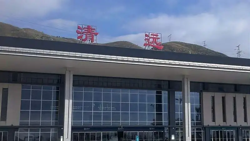 昆山到清远物流公司【全境派送/取货】