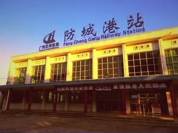 昆山到防城港物流公司【全境派送/取货】