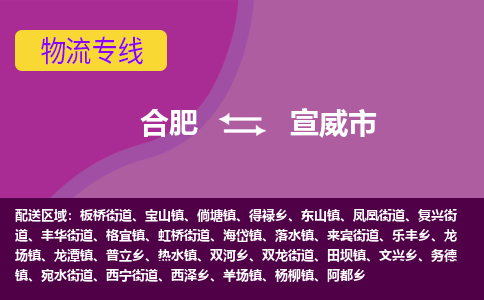 合肥到宣威市物流专线-合肥到宣威市货运专线-合肥到宣威市运输专线 合肥到宣威市物流专线-合肥到宣威市货运专线-合肥到宣威市运输专线