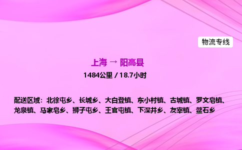 上海到阳高县物流专线_上海物流到阳高县_上海至阳高县物流公司 上海到阳高县物流专线_上海物流到阳高县_上海至阳高县物流公司